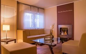 Hotel Gruener Jaeger